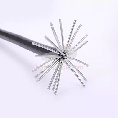 Covered Line Wire Aluminum Conductor