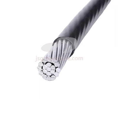 Covered Line Wire Aluminum Conductor