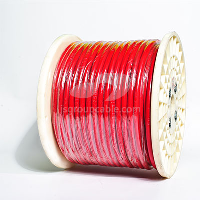 PVC Insulated Flexible Wire