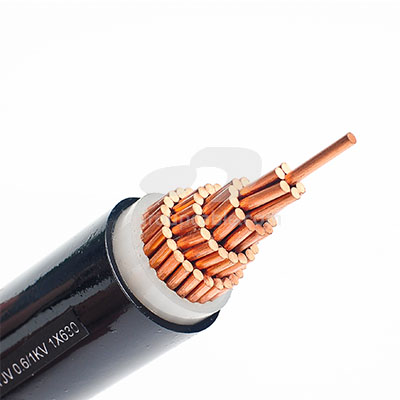 PVC insulated Power Cable