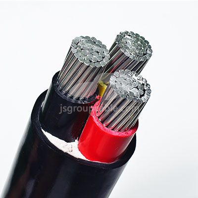 PVC insulated Power Cable