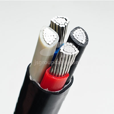 PVC insulated Power Cable