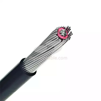 Concentric Cable