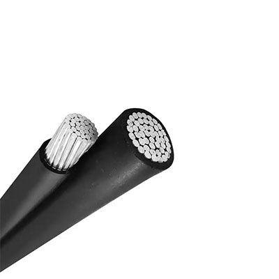 0.6/1kV Low Voltage Aerial Bundled Cable