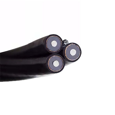 6.5-35KV Medium Voltage Aerial Bundled Cable