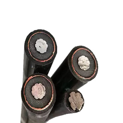 6.5-35KV Medium Voltage Aerial Bundled Cable