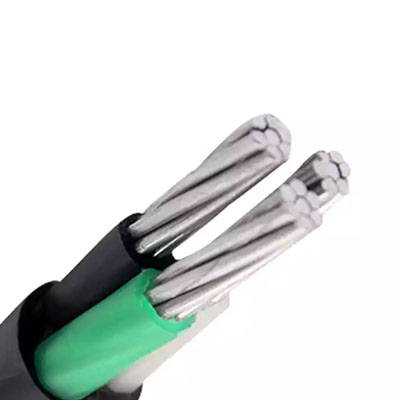 Three/Four Core Concentric Cable