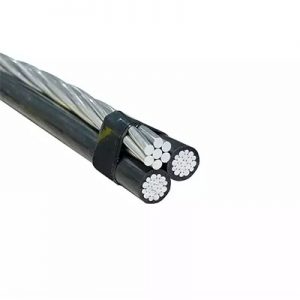 what are the classification and advantages of overhead bundled cables 2