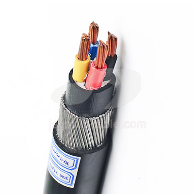 the main function of armored cable2