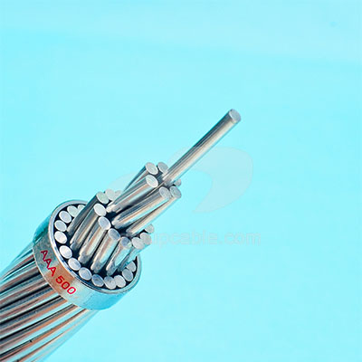 all aluminum alloy conductor 500