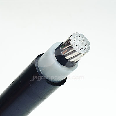 aluminum core xlpe insulated power cable