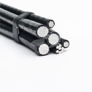 common problems and preventive measures of overhead insulated cables2