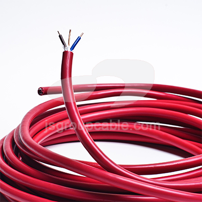 PVC wire