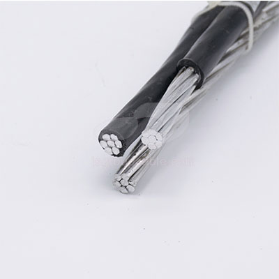 Triplex Service Drop Cable