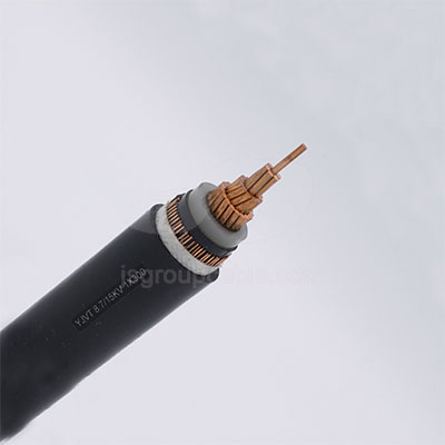 15KV Medium Voltage Cable