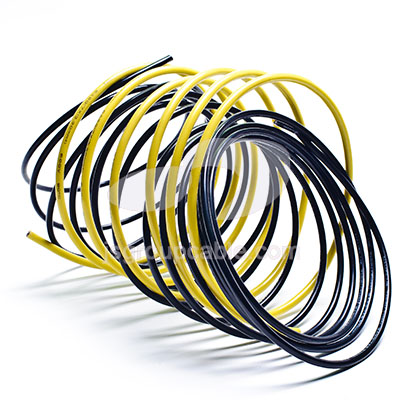 Flexible PVC Insulated Wire