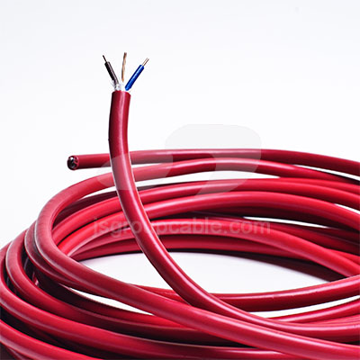 Multicore PVC Insulated Wire