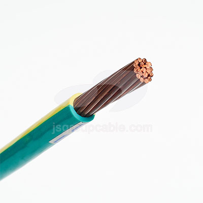 Single Core PVC Insulated Wire