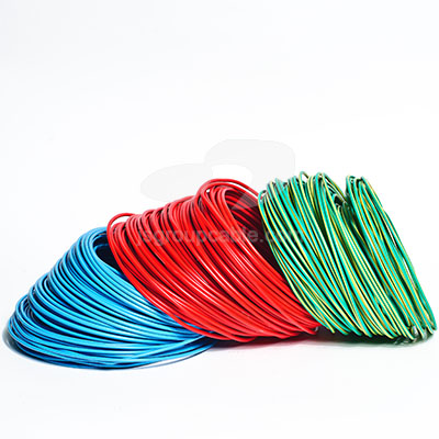 PVC Insulated Wire