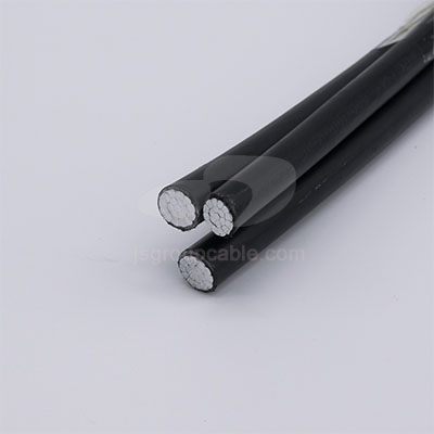 Triplex Cable