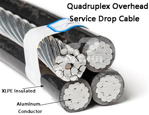  aluminum alloy cable