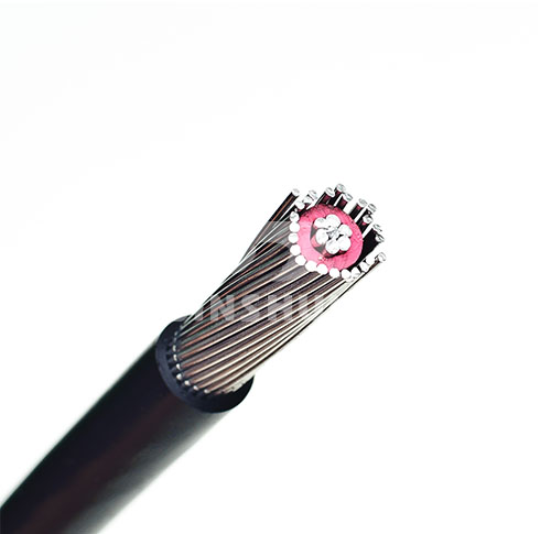 concentric cable