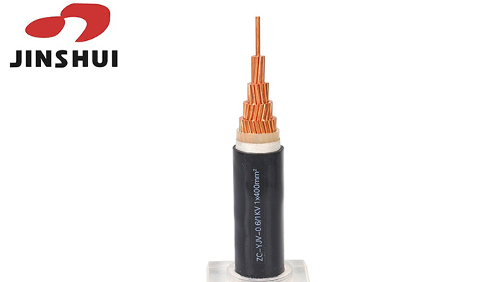 Flame-Retardant Cables
