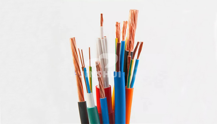wires and cables