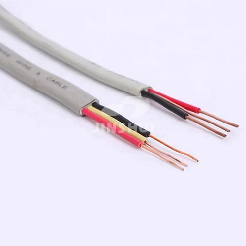 wires and cables