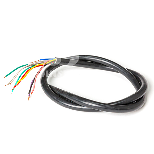 Control cables