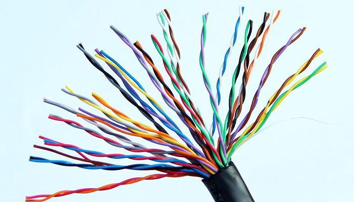 Control cables