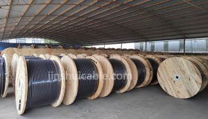 wires and cables