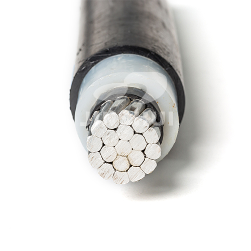 aluminum cable